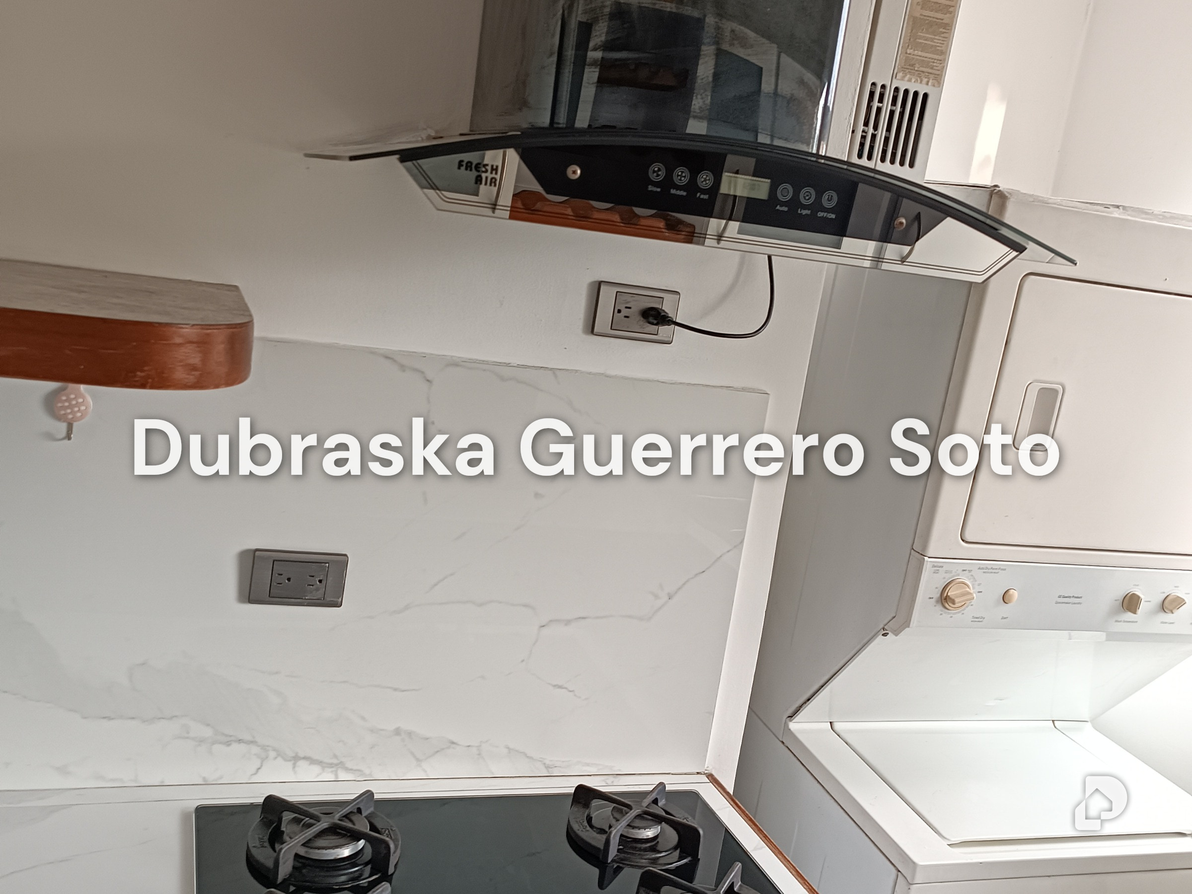Apartamento en Colinas de Las Acacias, Caracas – 13