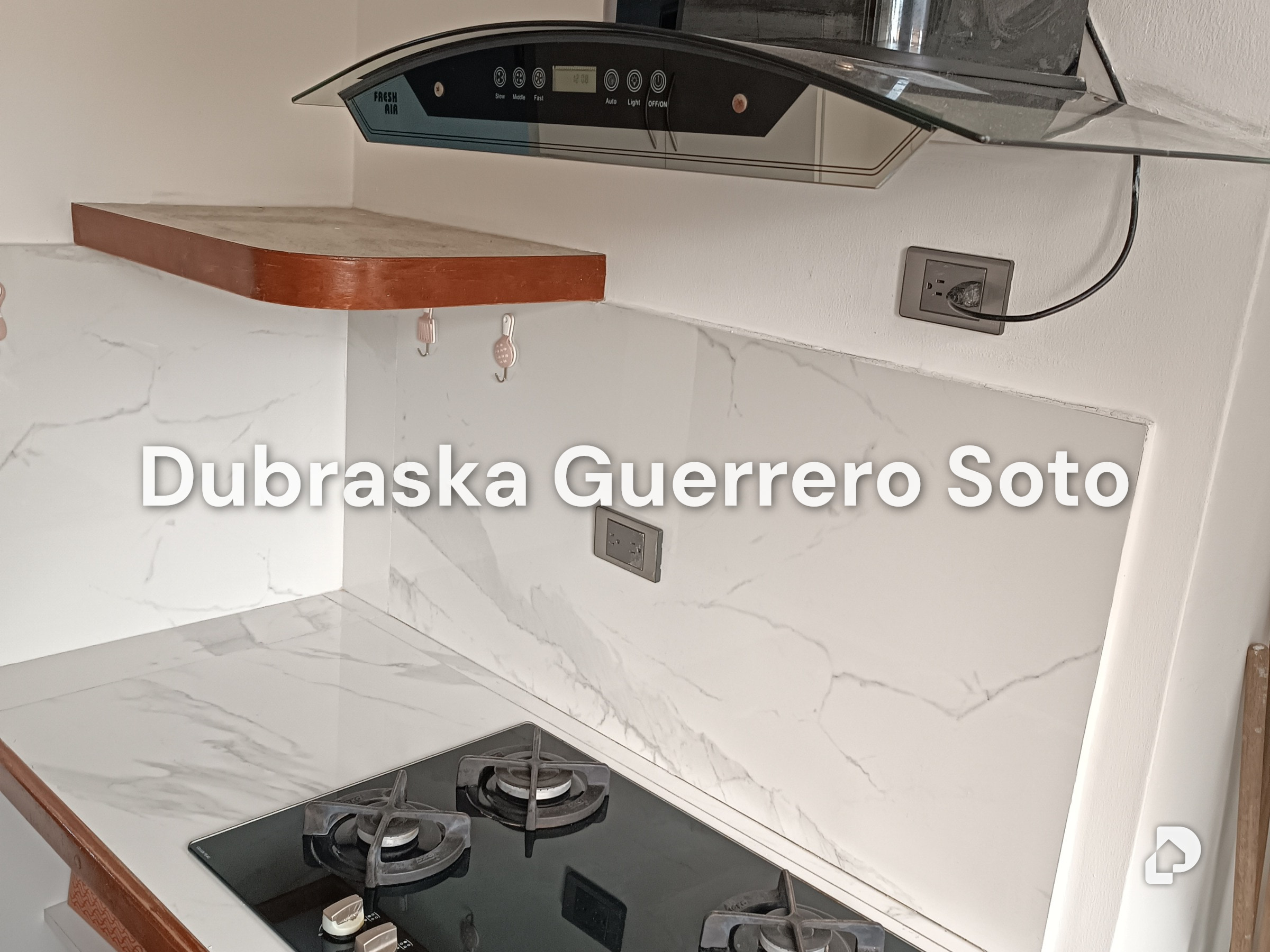 Apartamento en Colinas de Las Acacias, Caracas – 16