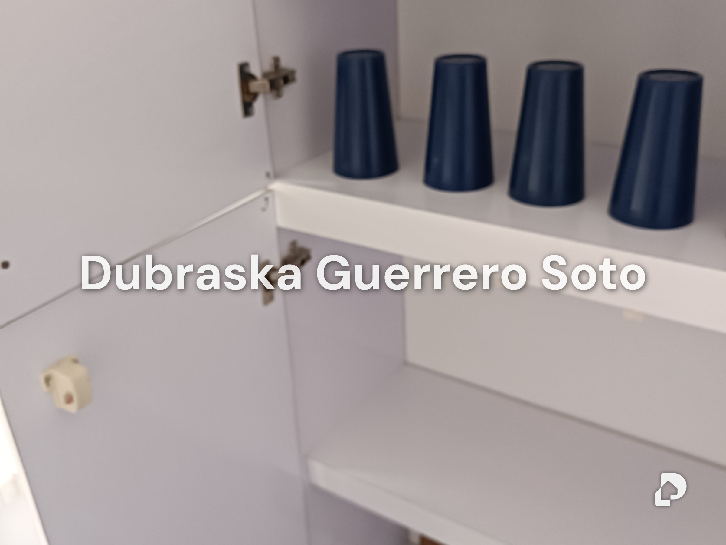 Apartamento en Colinas de Las Acacias, Caracas – 17