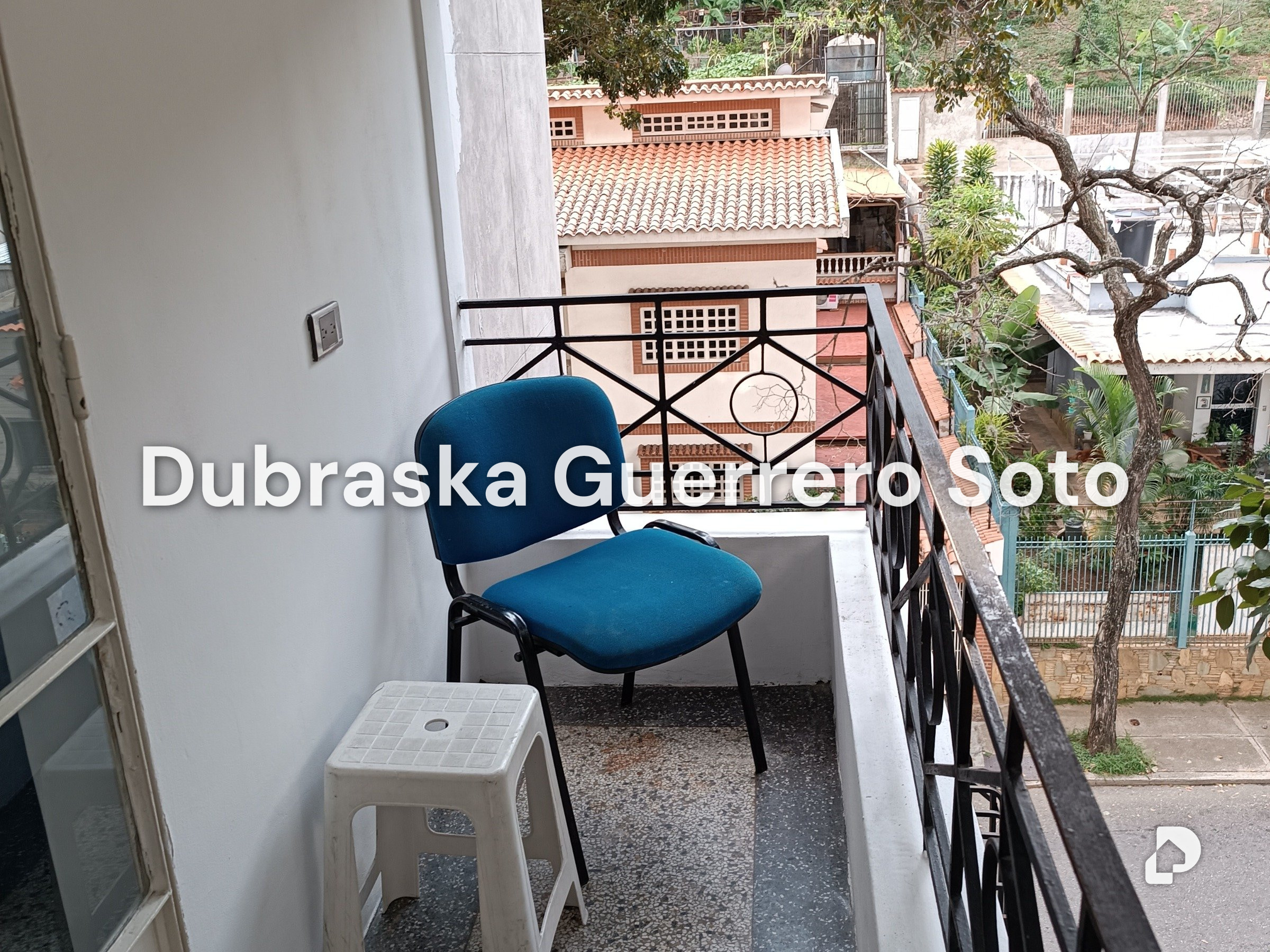 Apartamento en Colinas de Las Acacias, Caracas – 5