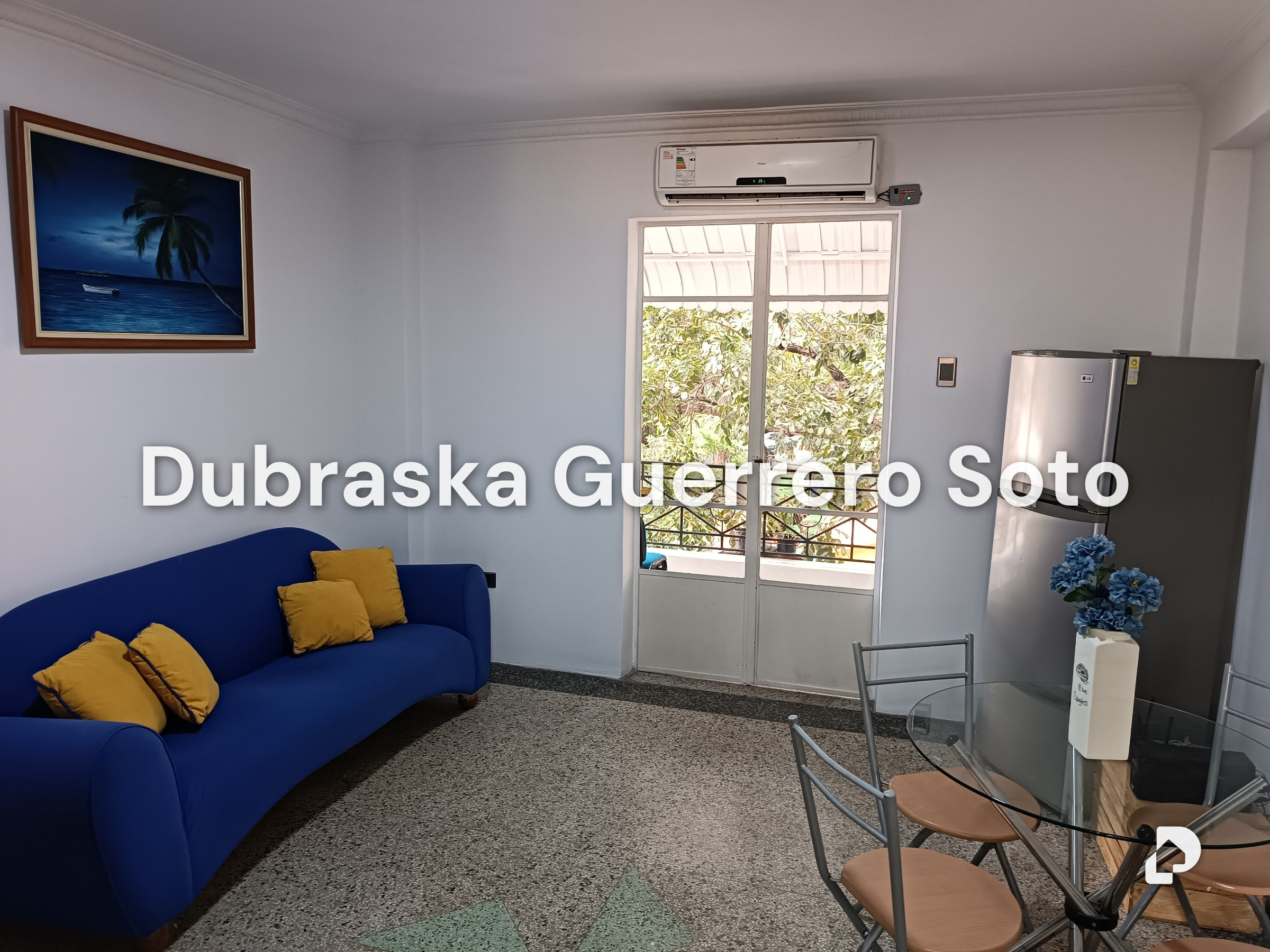 Apartamento en Colinas de Las Acacias, Caracas – 4