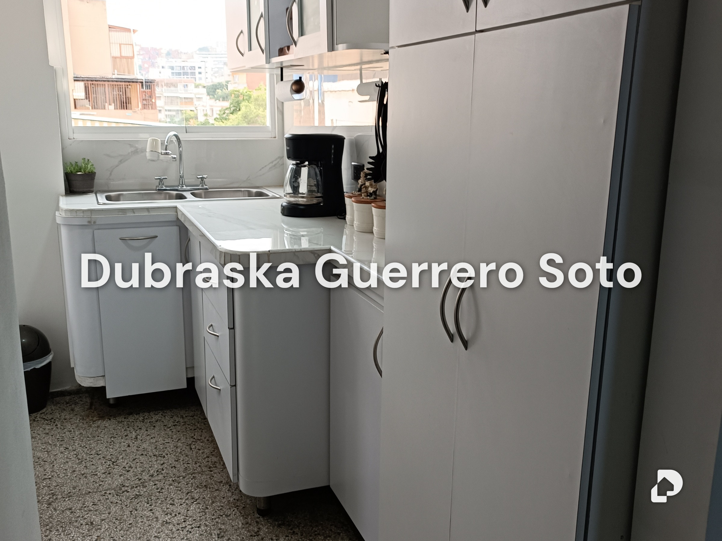 Apartamento en Colinas de Las Acacias, Caracas – 12