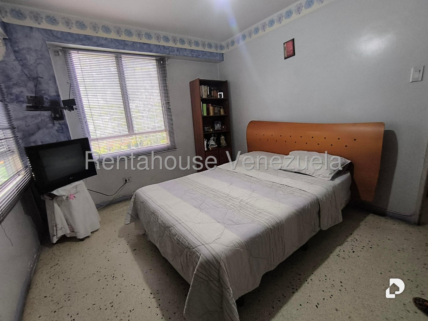 Apartamento en La Urbina, Caracas – 30