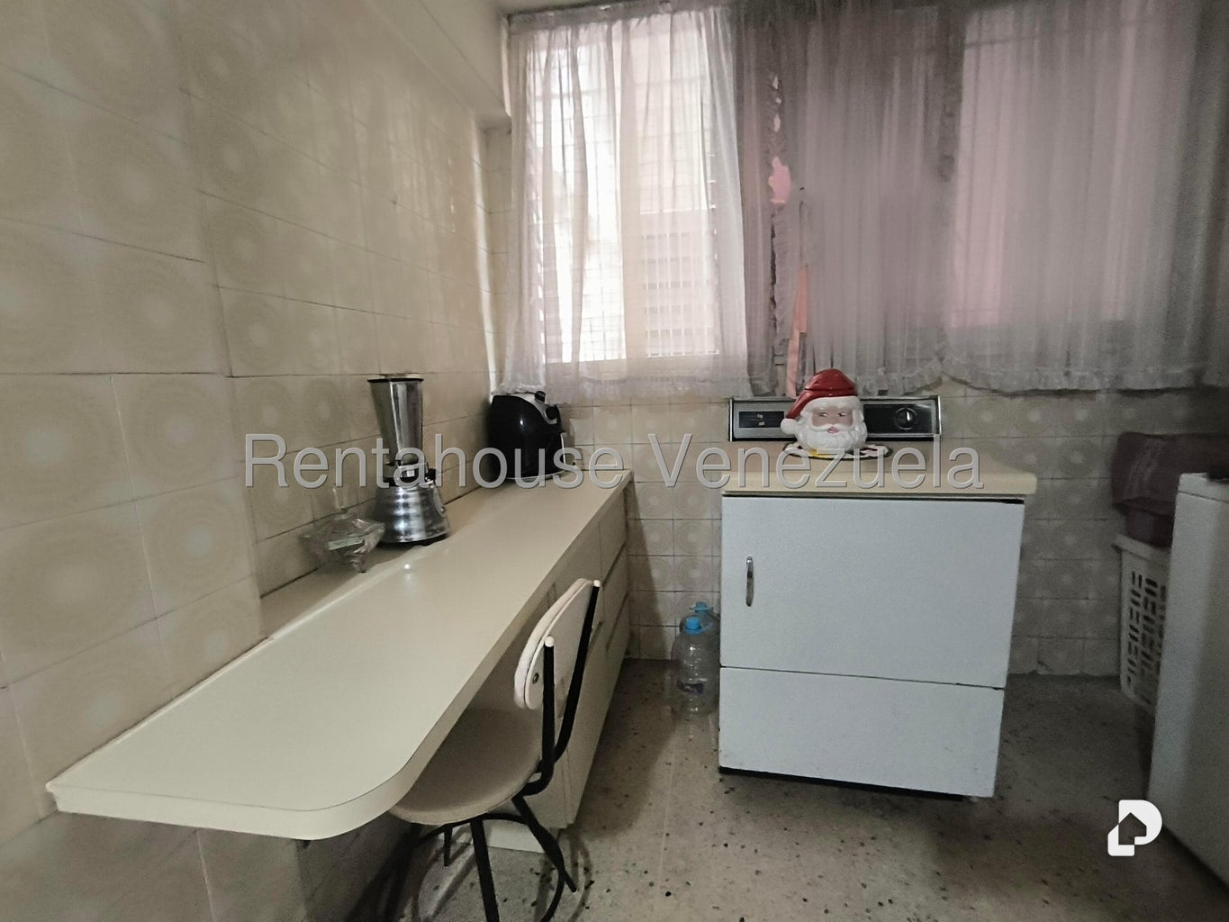Apartamento en La Urbina, Caracas – 15