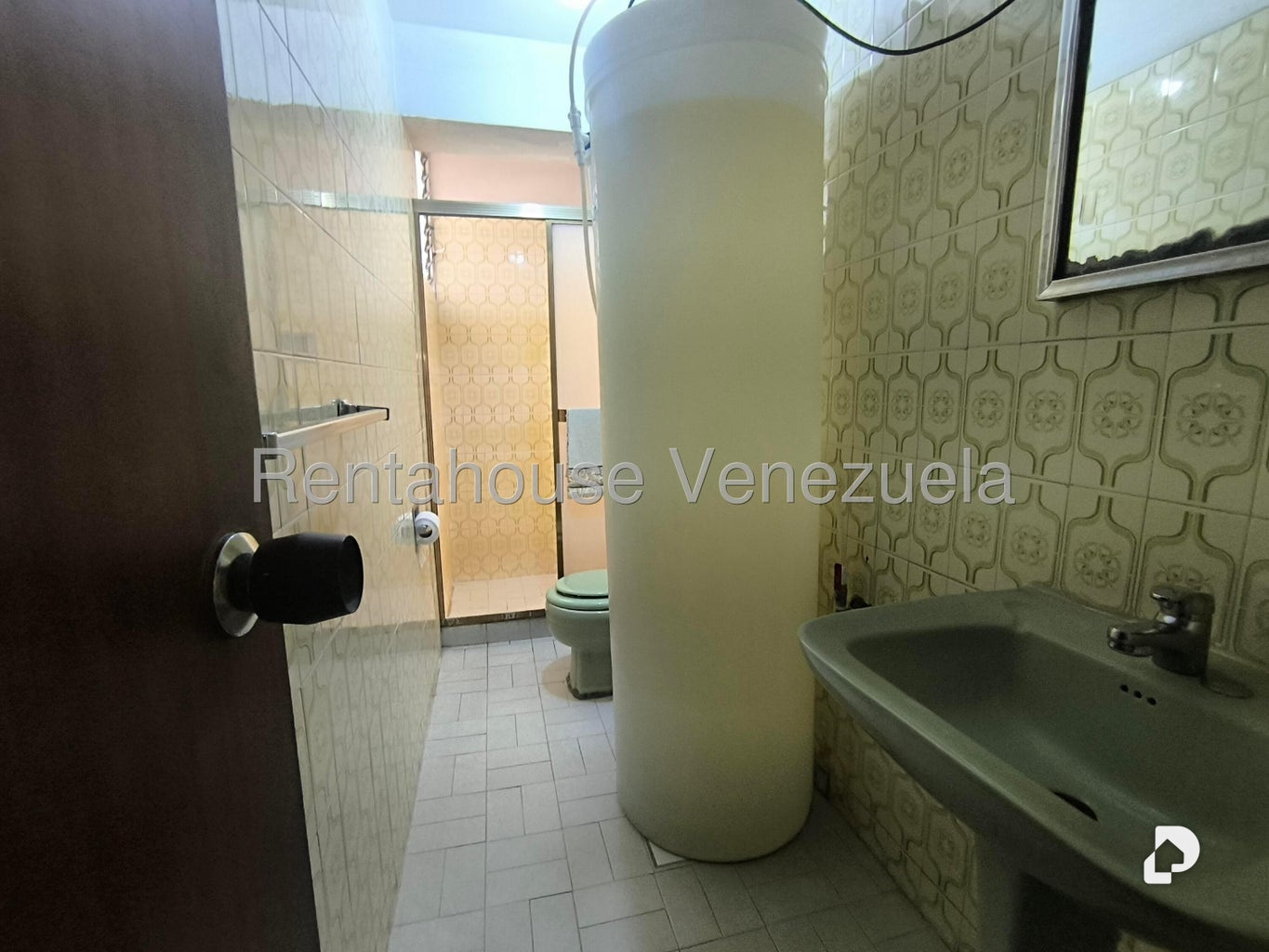 Apartamento en La Urbina, Caracas – 22