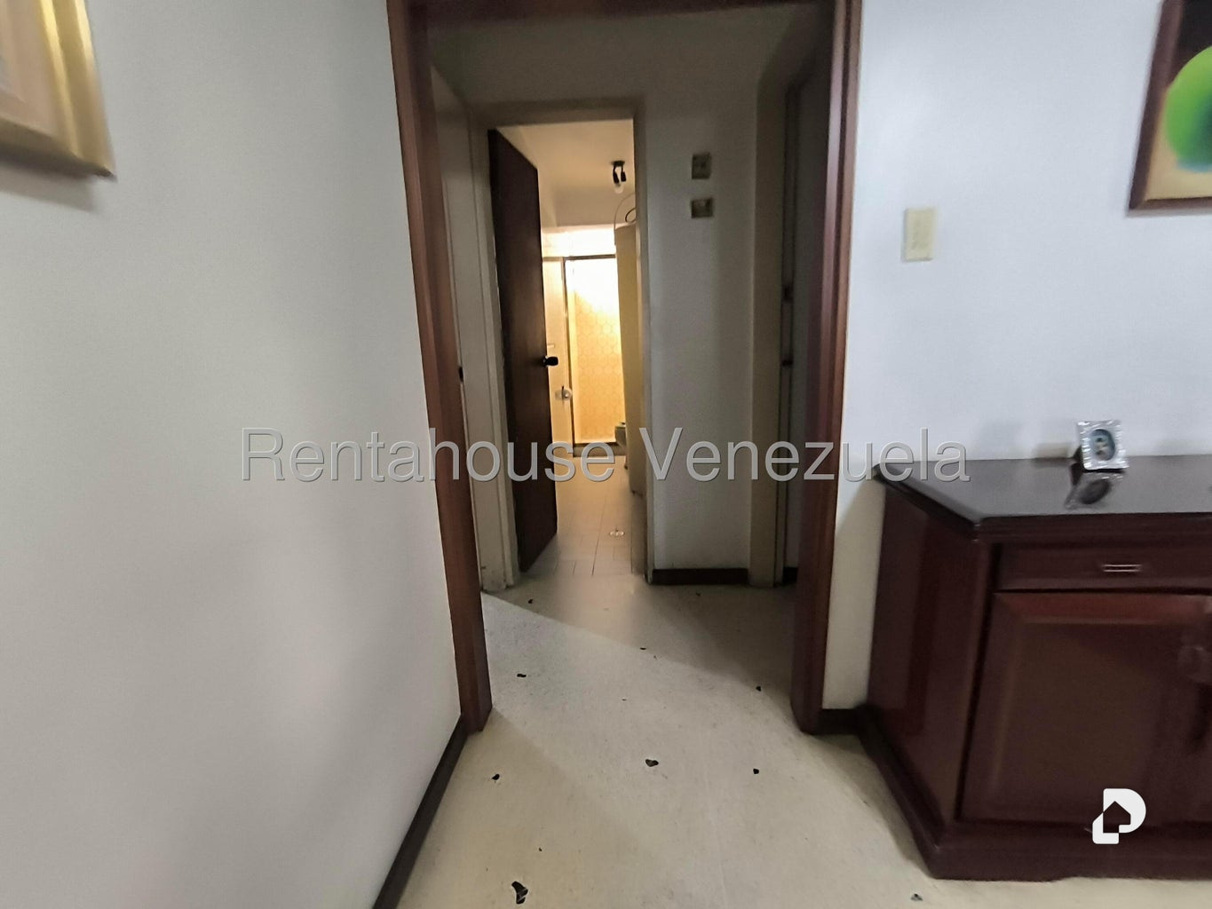 Apartamento en La Urbina, Caracas – 17