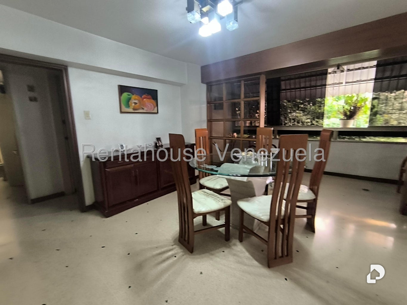 Apartamento en La Urbina, Caracas – 7