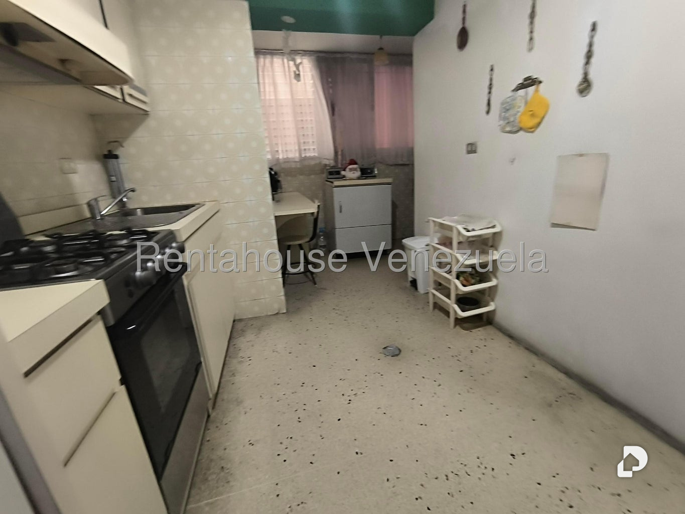 Apartamento en La Urbina, Caracas – 14