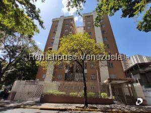Apartamento en La Urbina, Caracas – 1