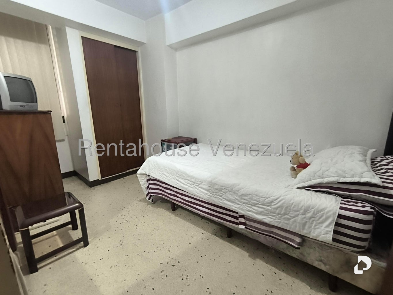 Apartamento en La Urbina, Caracas – 20