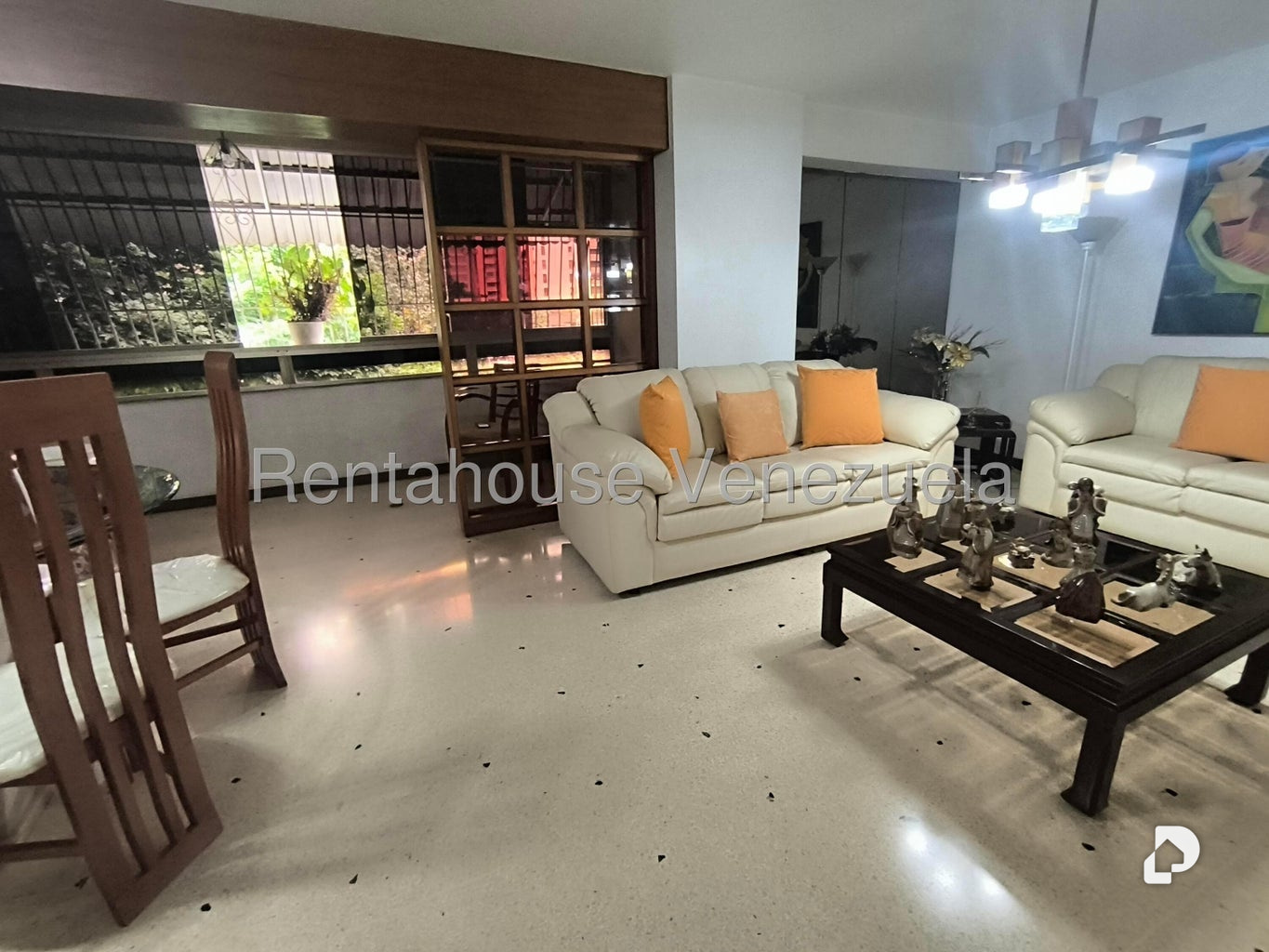 Apartamento en La Urbina, Caracas – 6