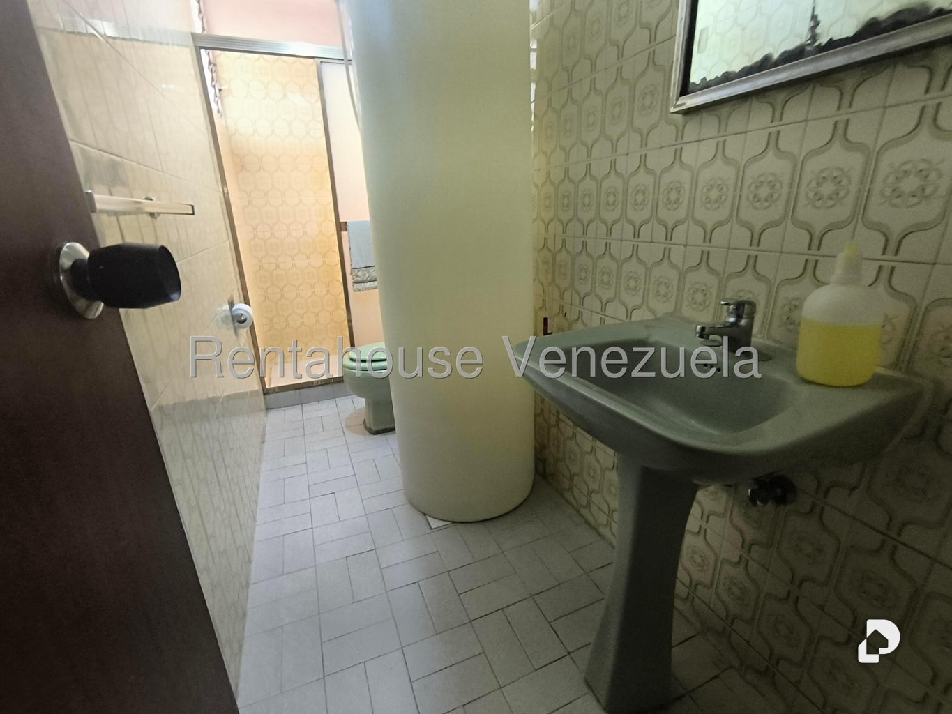 Apartamento en La Urbina, Caracas – 23