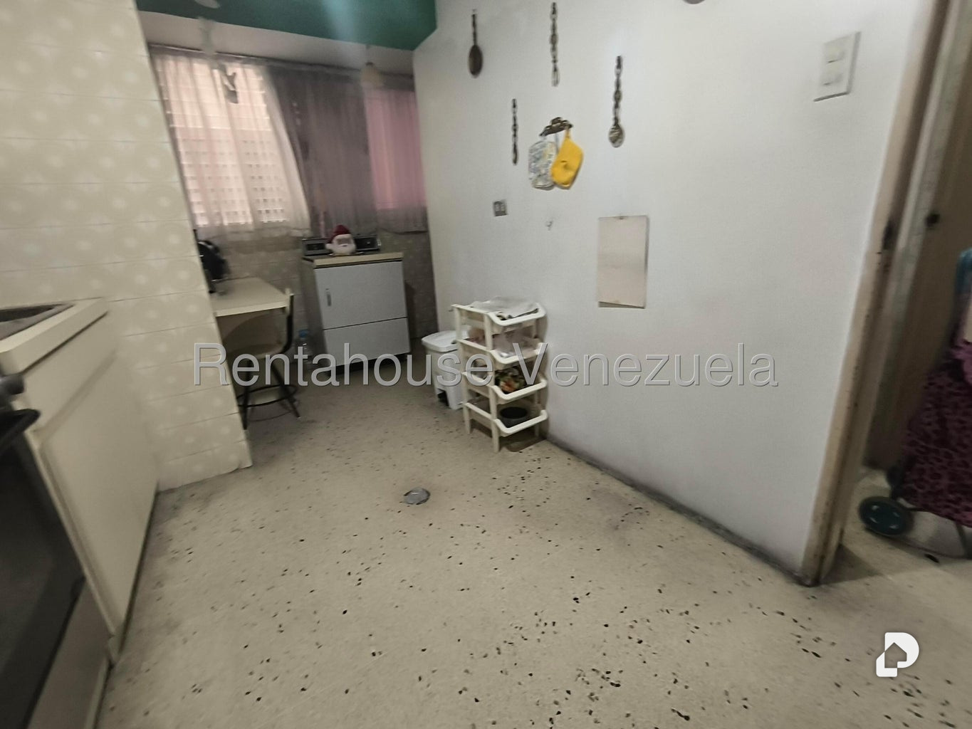 Apartamento en La Urbina, Caracas – 25