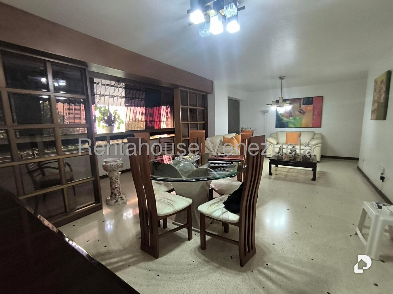 Apartamento en La Urbina, Caracas – 10
