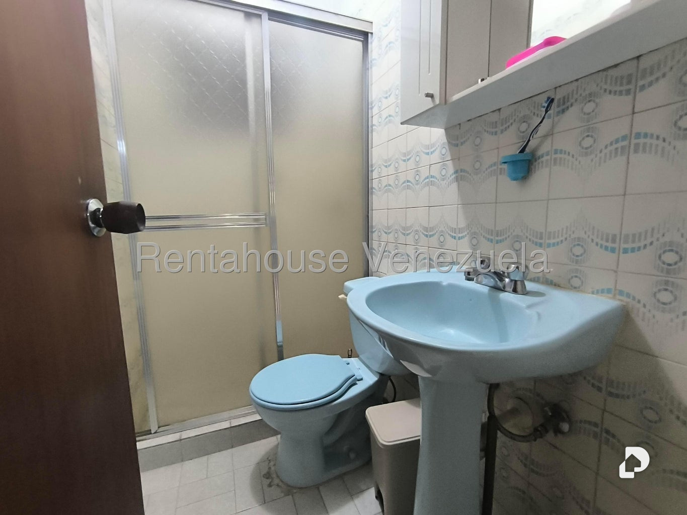 Apartamento en La Urbina, Caracas – 18
