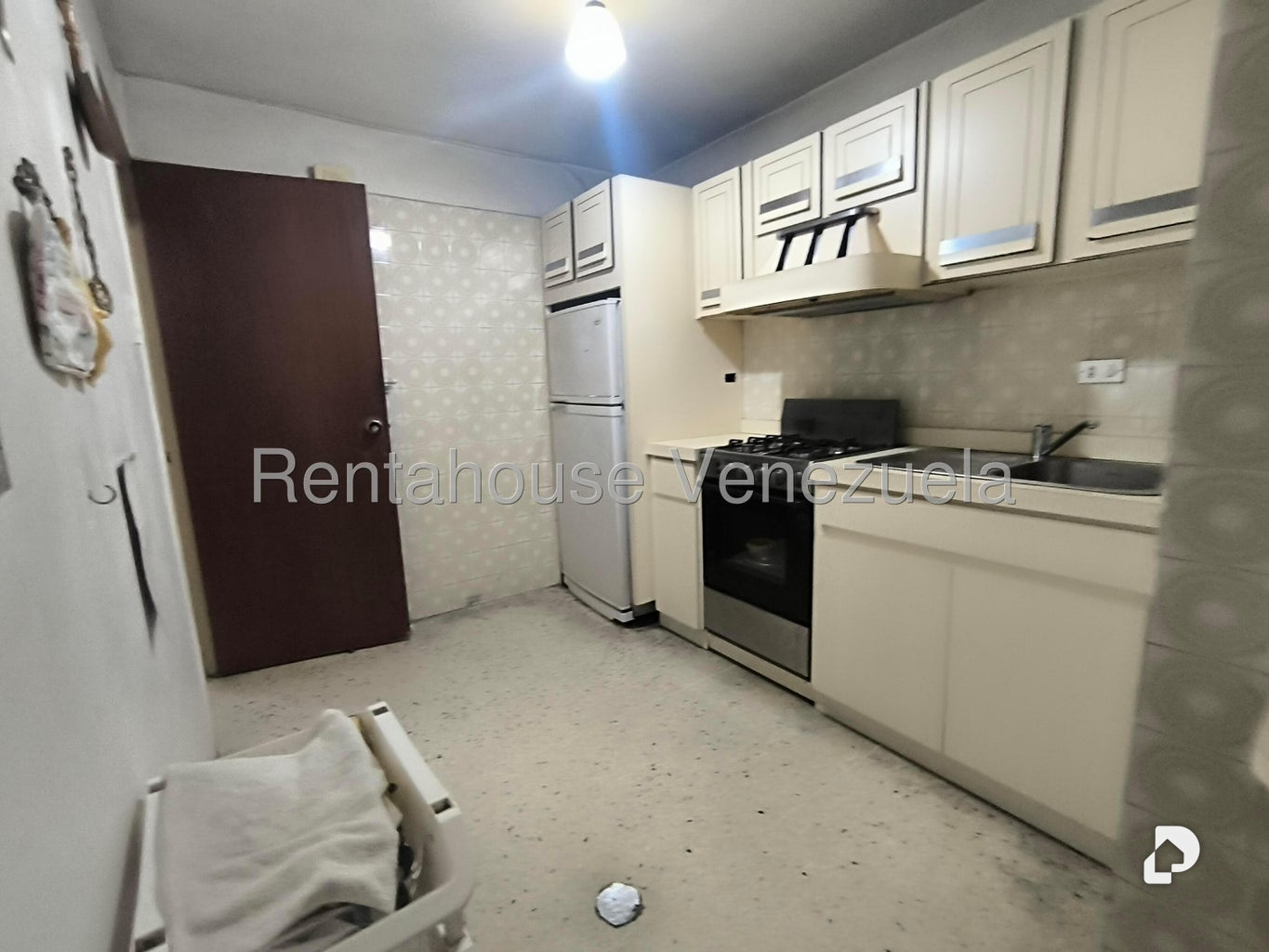 Apartamento en La Urbina, Caracas – 16