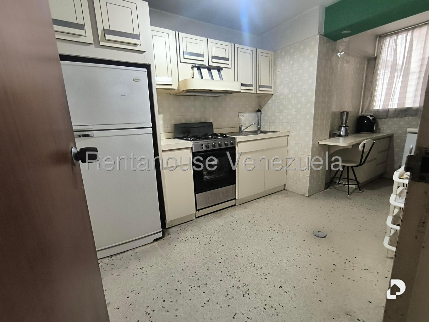 Apartamento en La Urbina, Caracas – 11