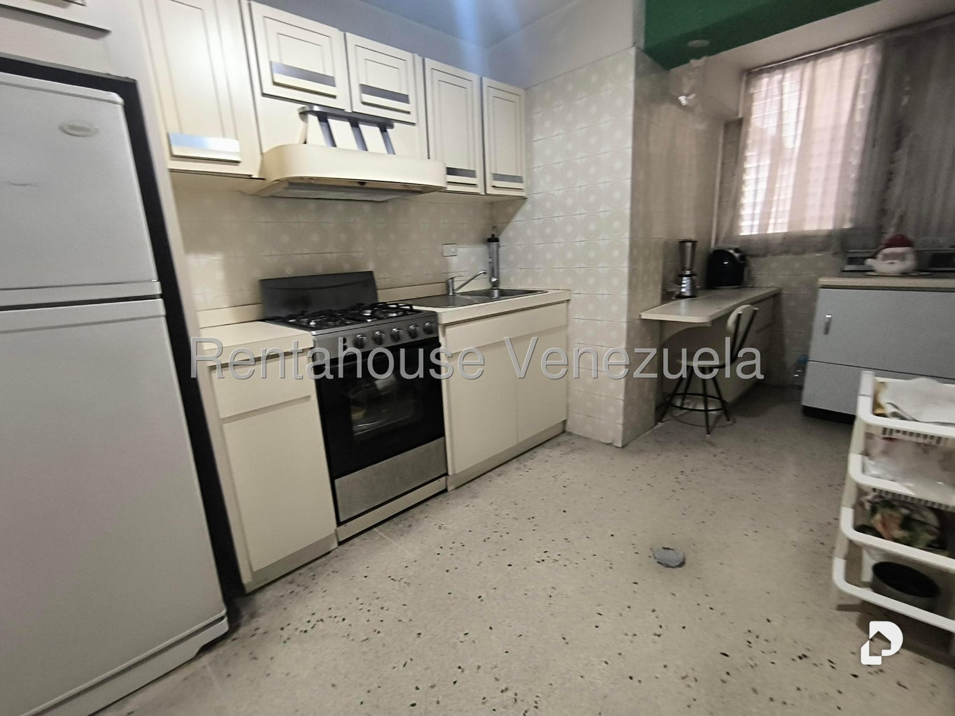 Apartamento en La Urbina, Caracas – 12