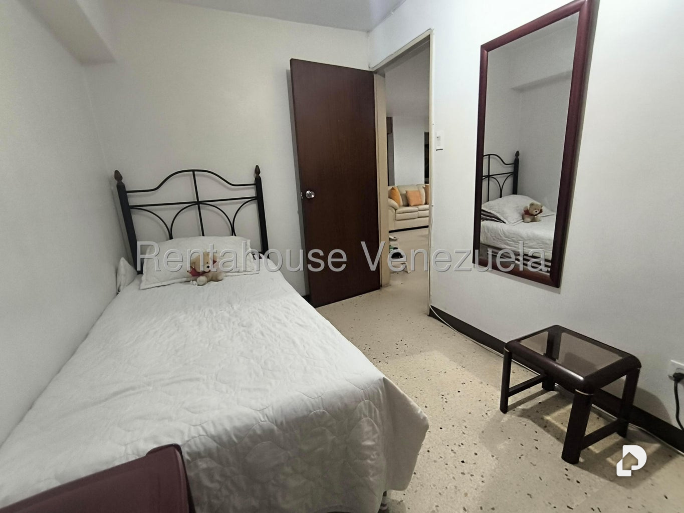 Apartamento en La Urbina, Caracas – 21