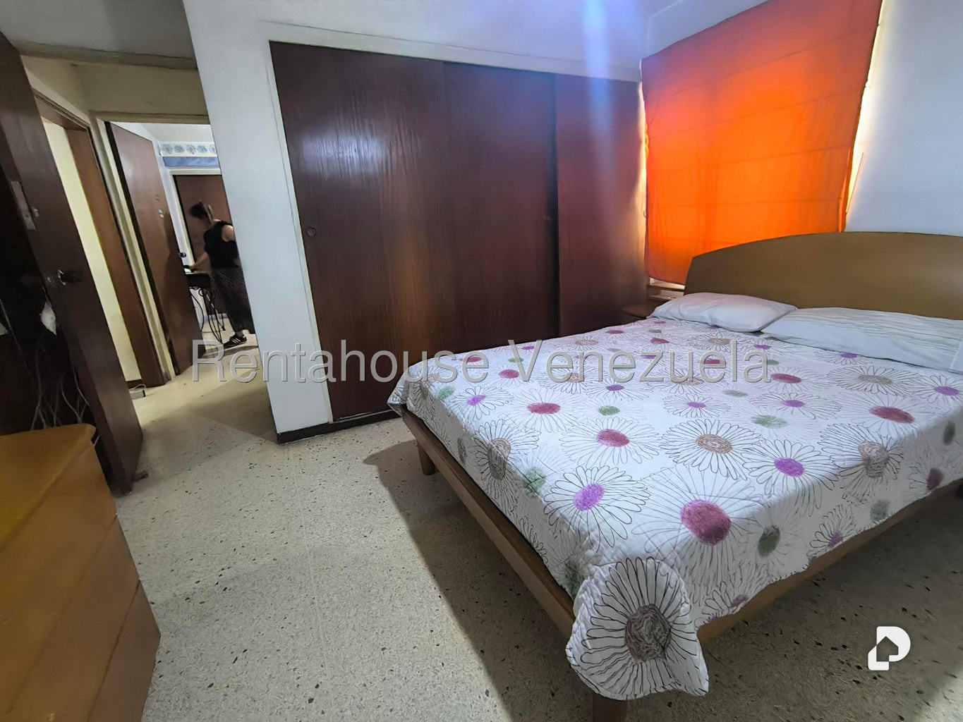 Apartamento en La Urbina, Caracas – 27