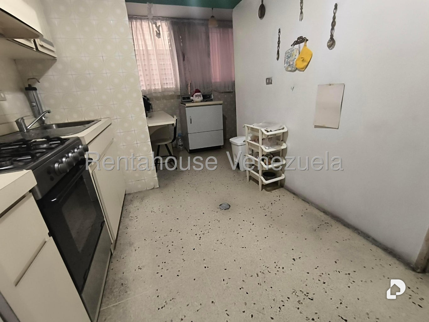 Apartamento en La Urbina, Caracas – 24