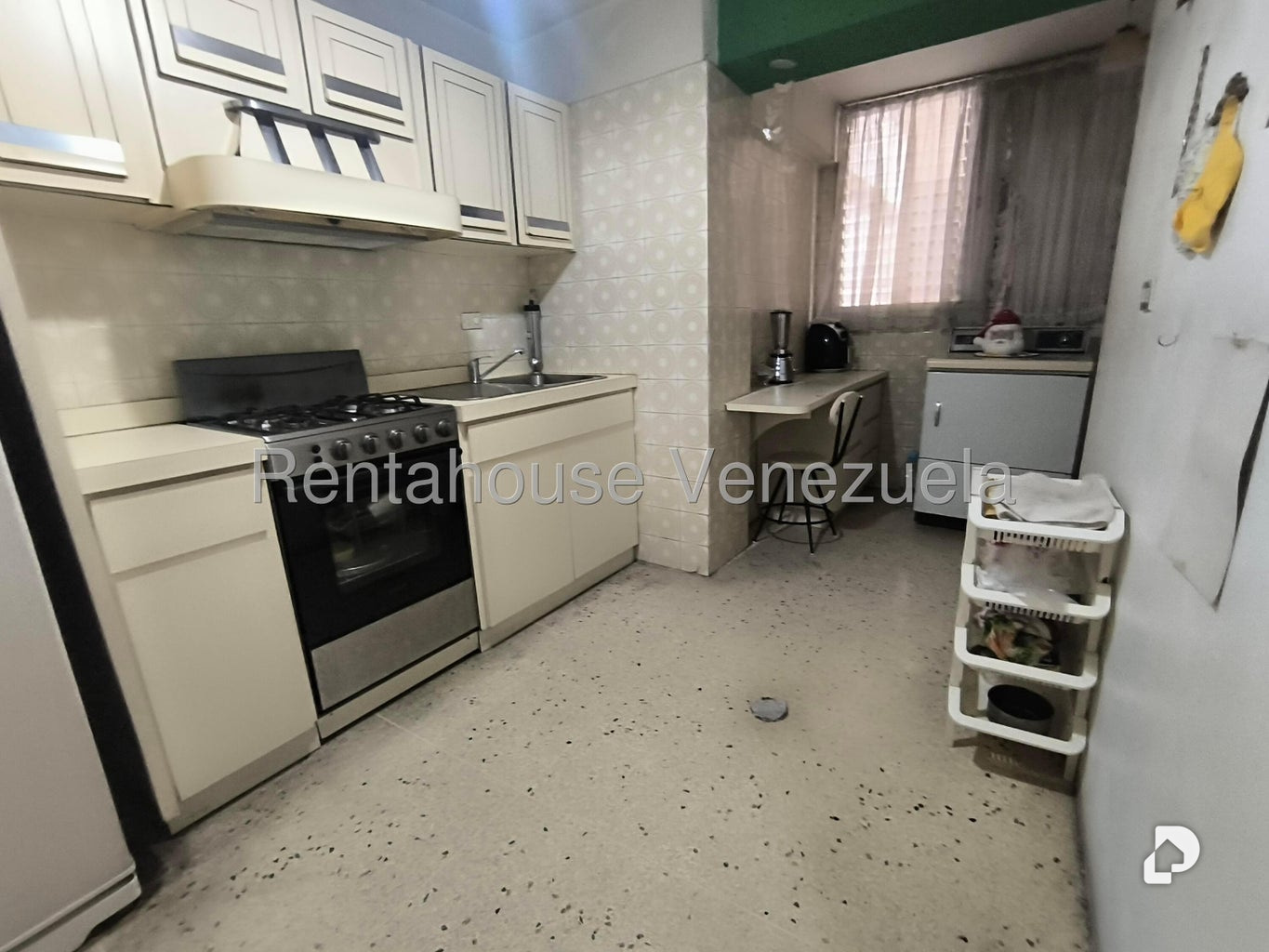 Apartamento en La Urbina, Caracas – 13