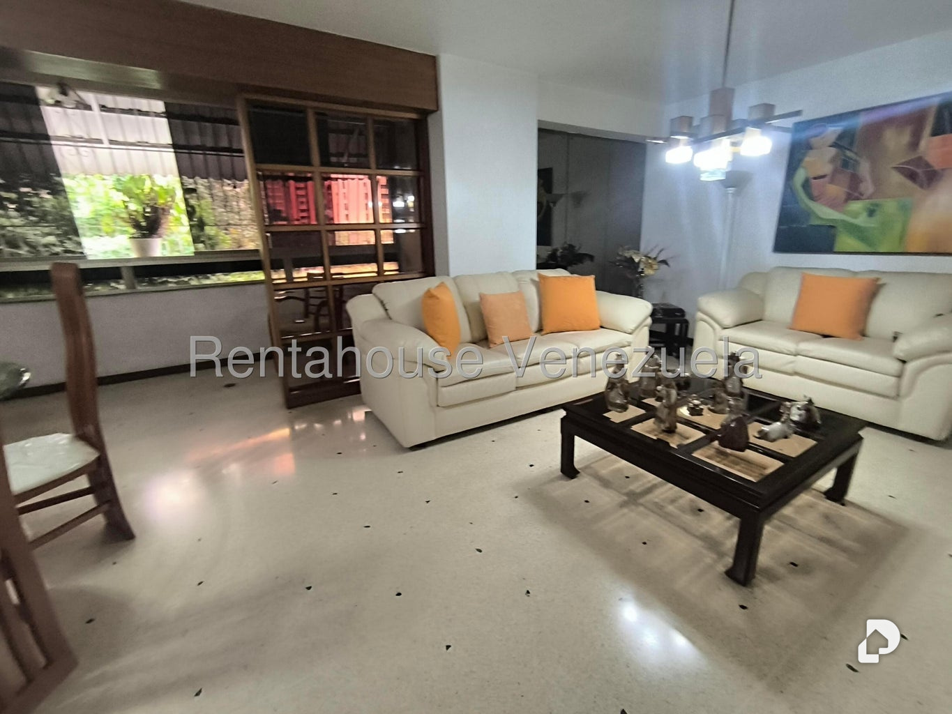 Apartamento en La Urbina, Caracas – 5