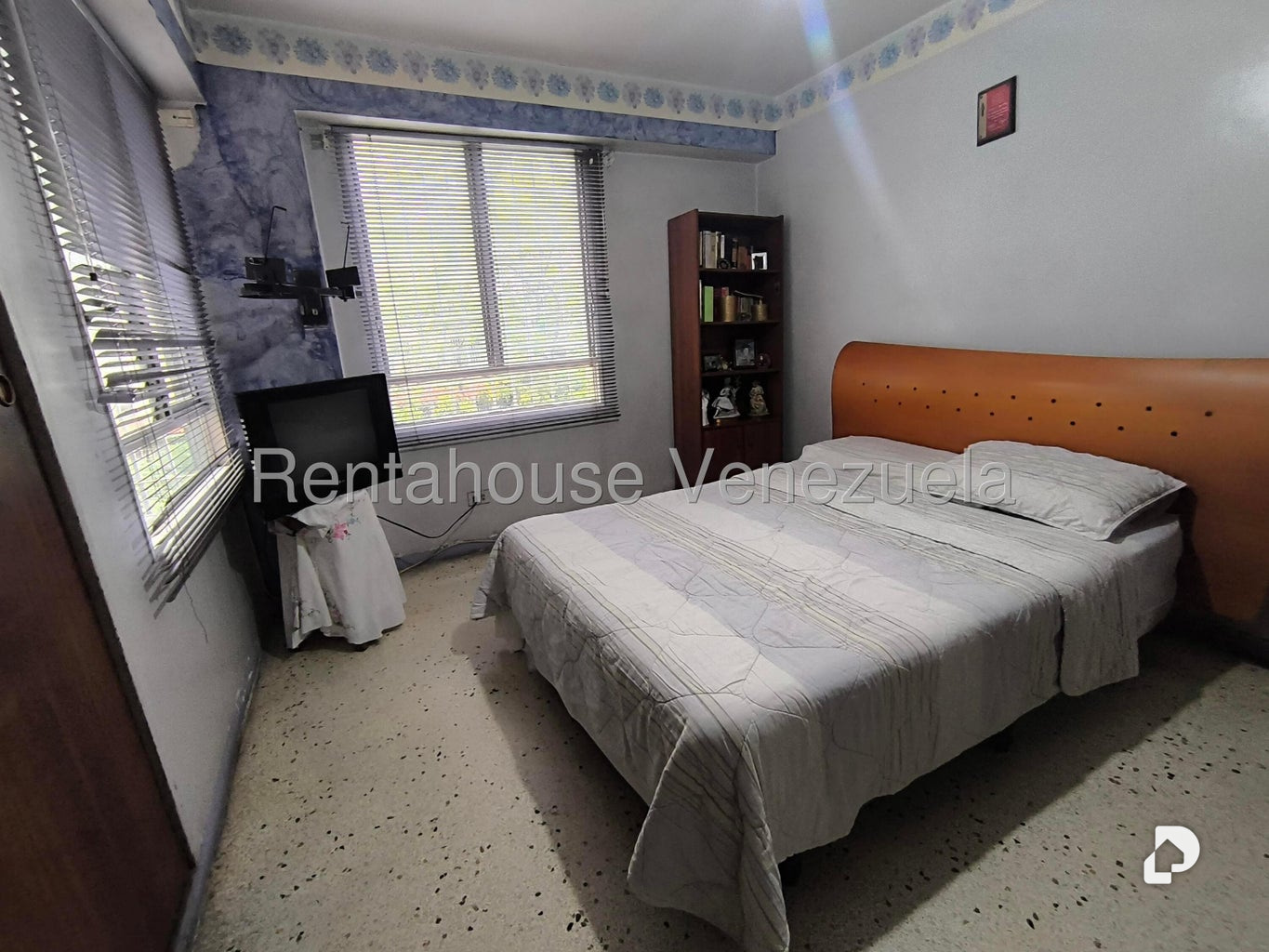 Apartamento en La Urbina, Caracas – 29