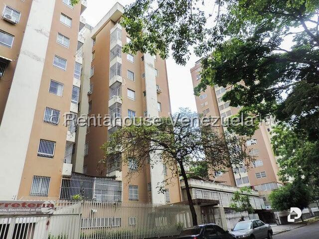 Apartamento en La Urbina, Caracas – 2