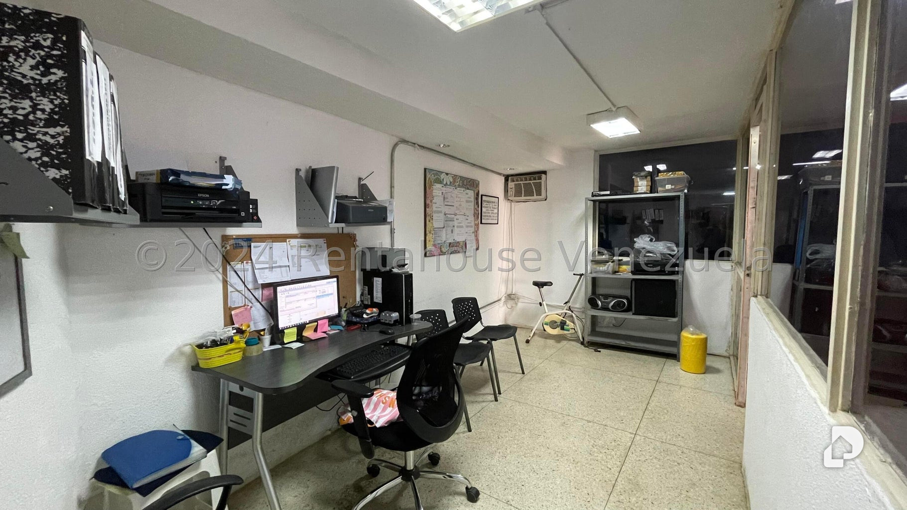 Local comercial en Los Chaguaramos, Caracas – 5