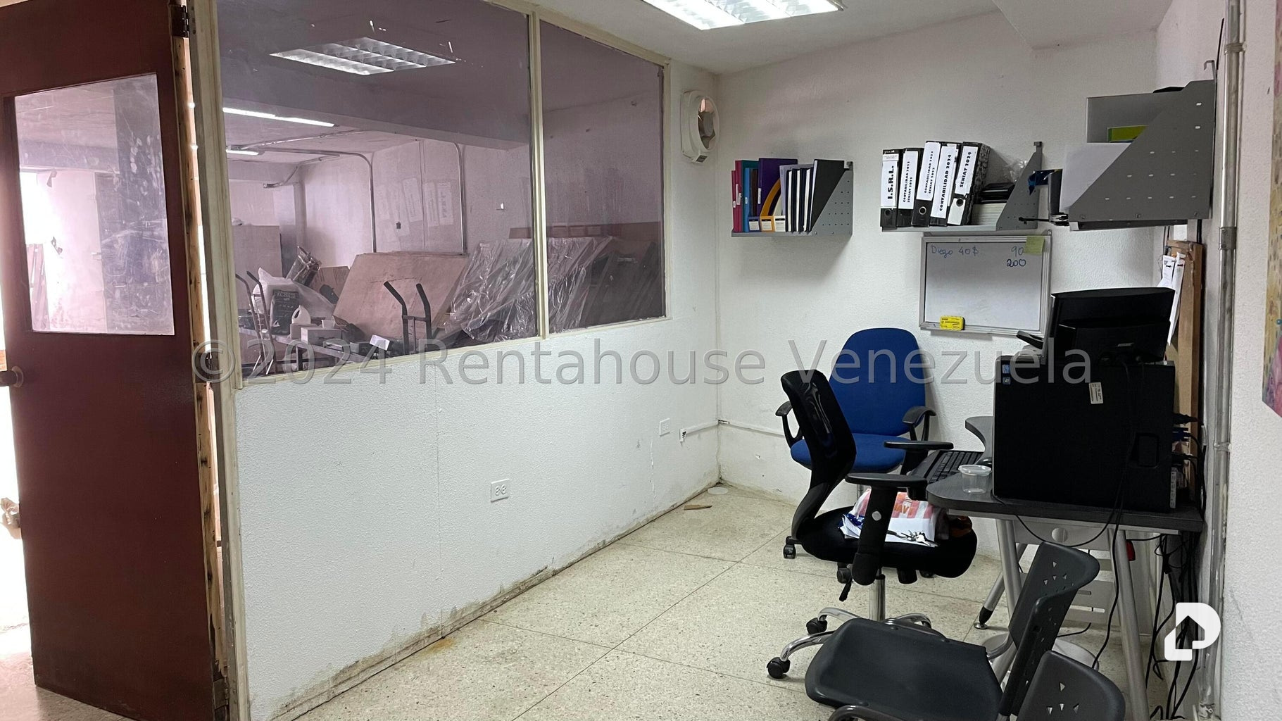 Local comercial en Los Chaguaramos, Caracas – 6