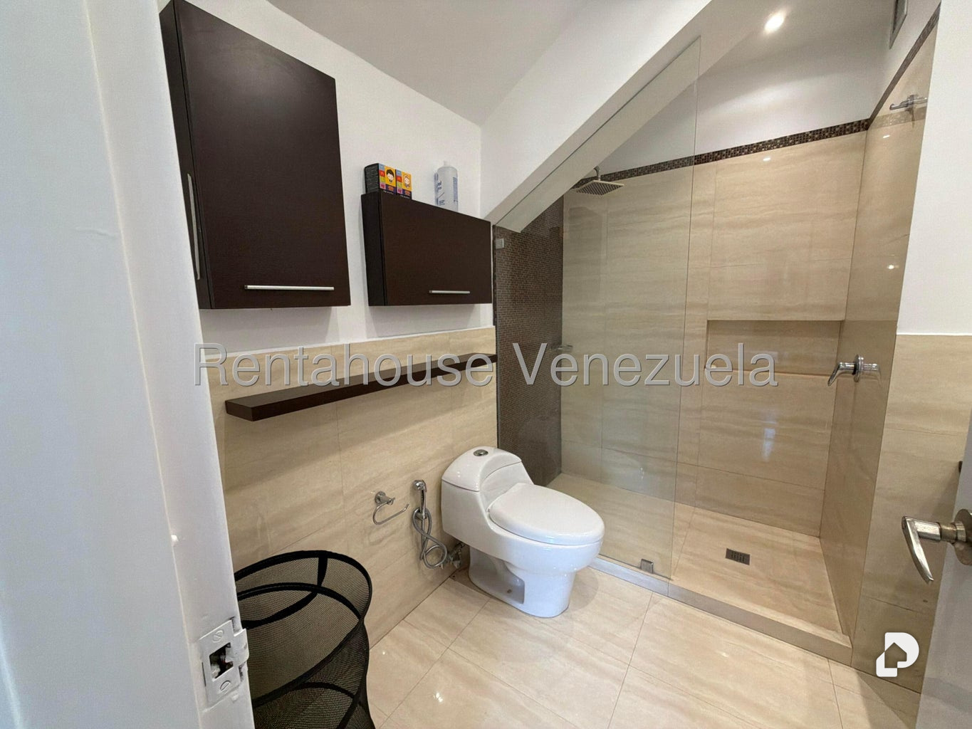 Apartamento en La Alameda, Caracas – 29