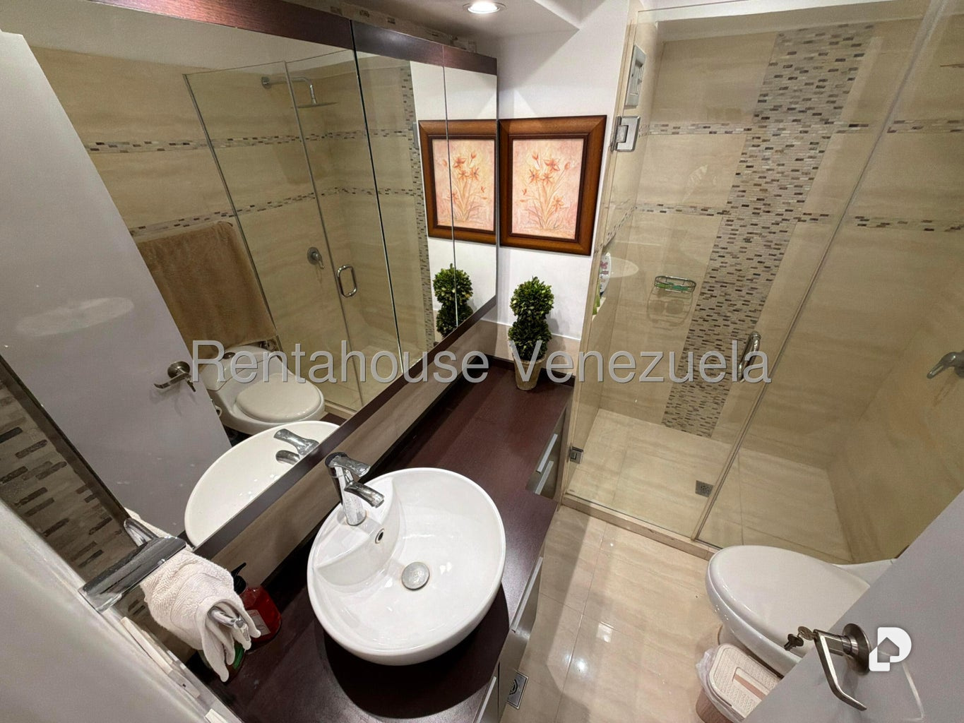 Apartamento en La Alameda, Caracas – 21