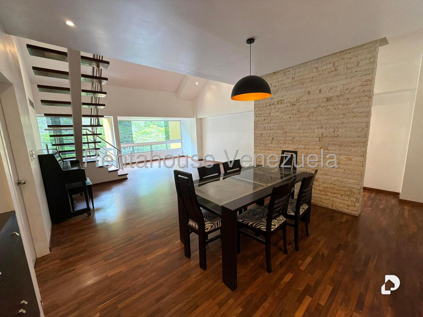 Apartamento en La Alameda, Caracas – 7