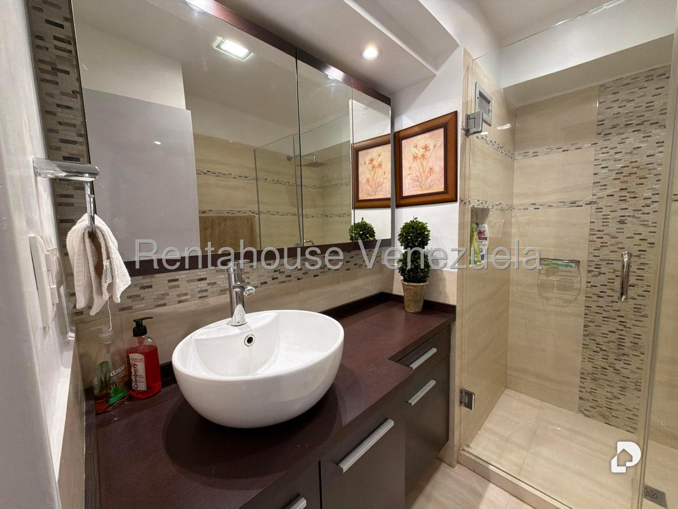 Apartamento en La Alameda, Caracas – 19