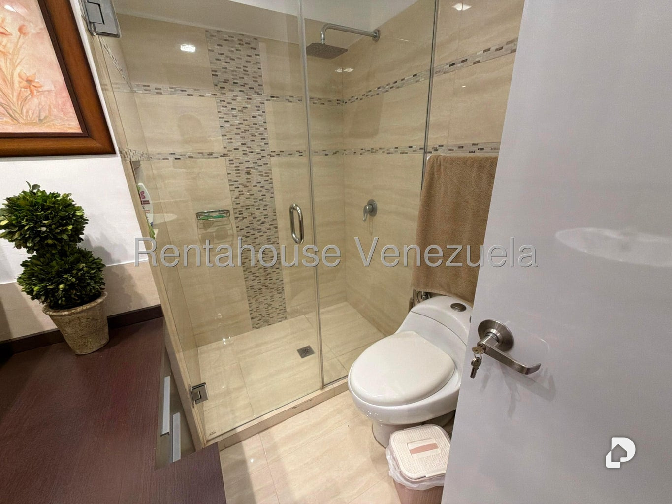 Apartamento en La Alameda, Caracas – 20