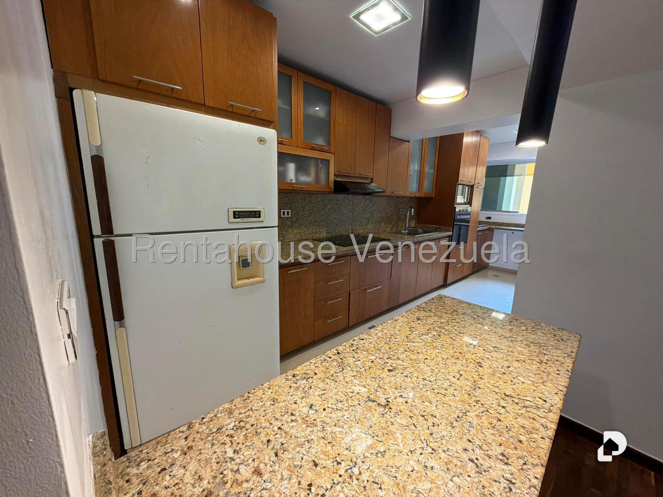 Apartamento en La Alameda, Caracas – 8
