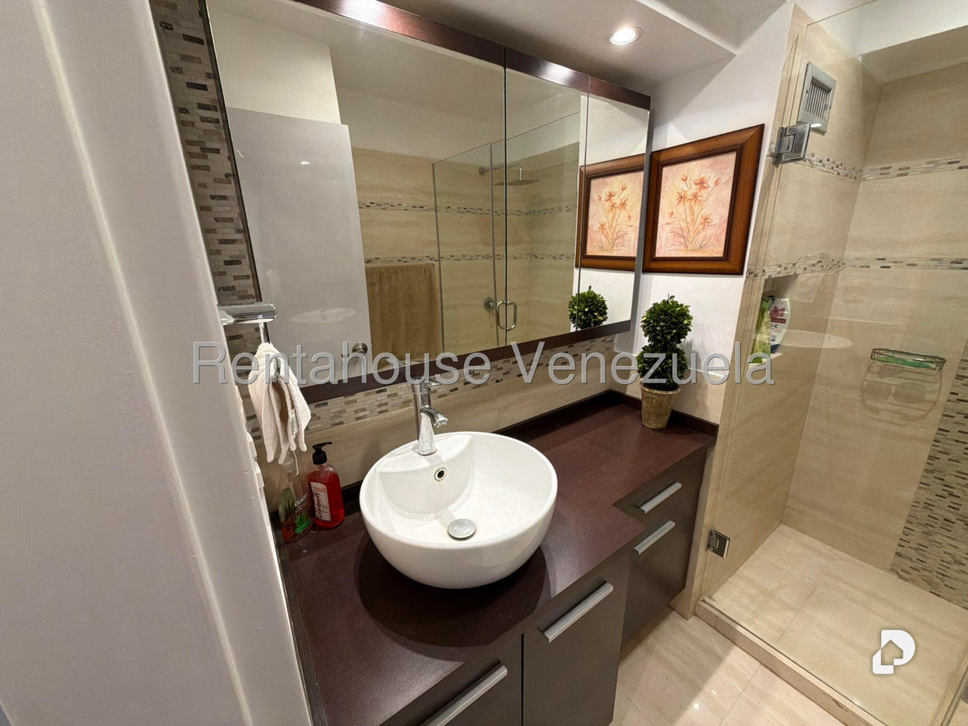 Apartamento en La Alameda, Caracas – 17