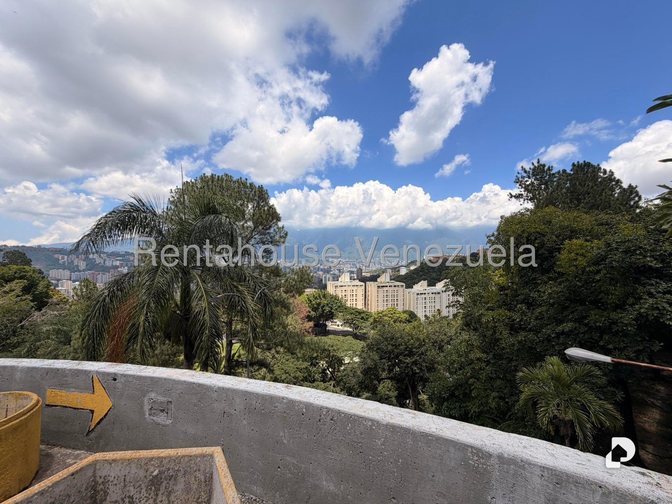 Apartamento en Los Samanes, Caracas – 20
