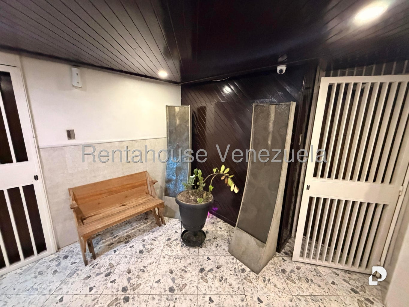 Apartamento en Los Samanes, Caracas – 2