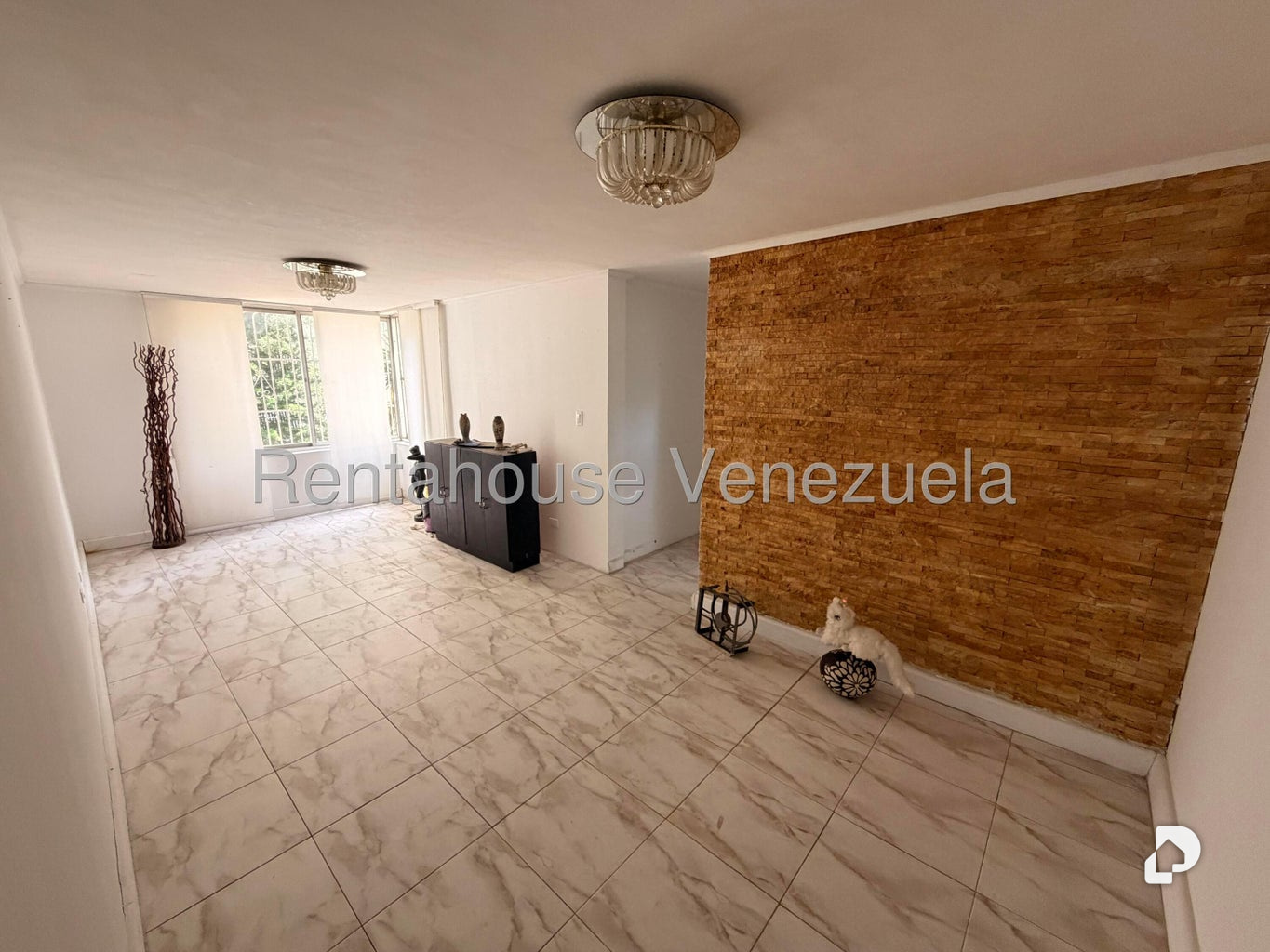 Apartamento en Los Samanes, Caracas – 6