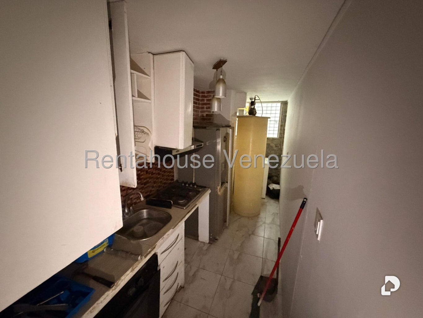 Apartamento en Los Samanes, Caracas – 8
