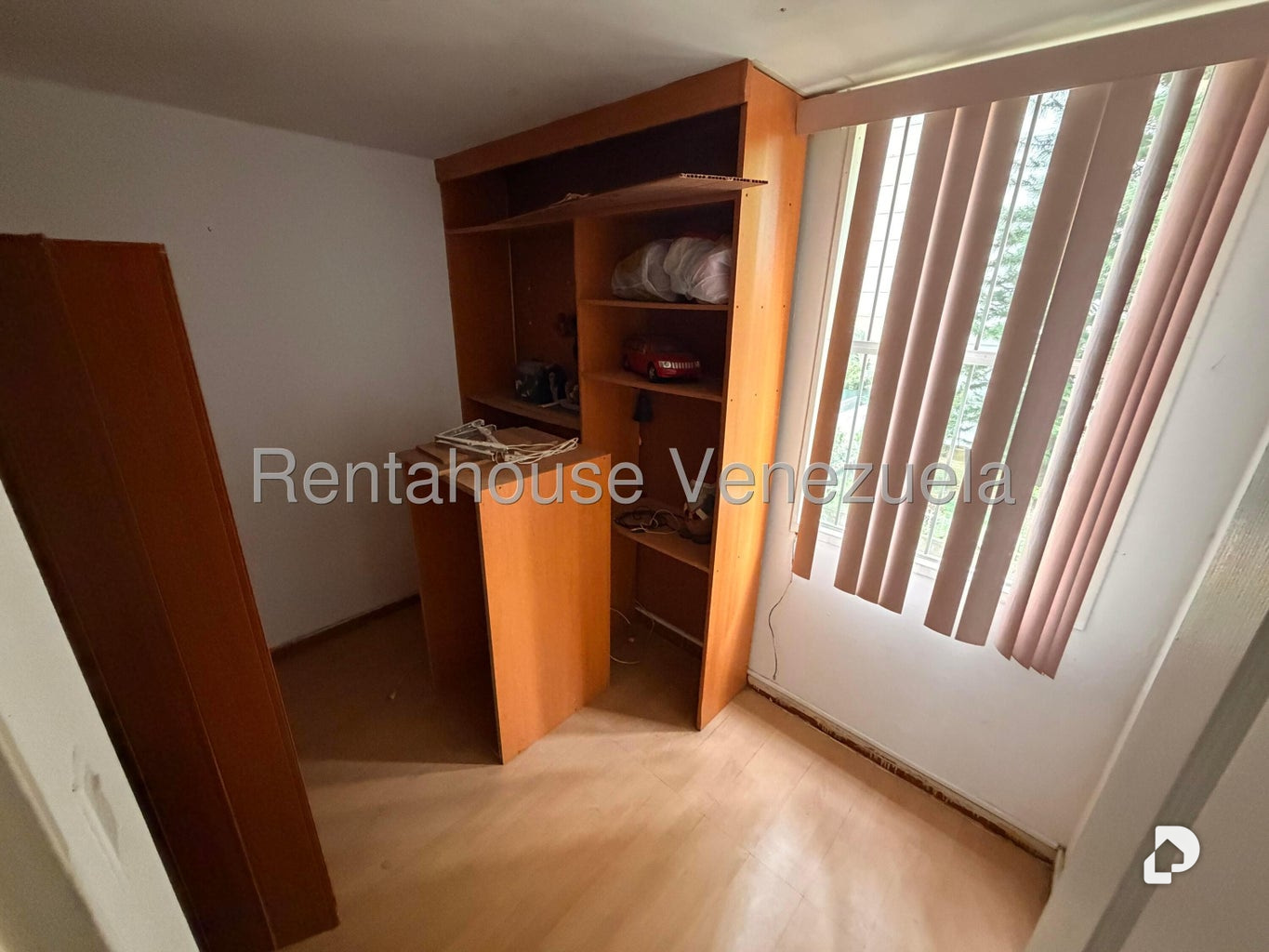 Apartamento en Los Samanes, Caracas – 11