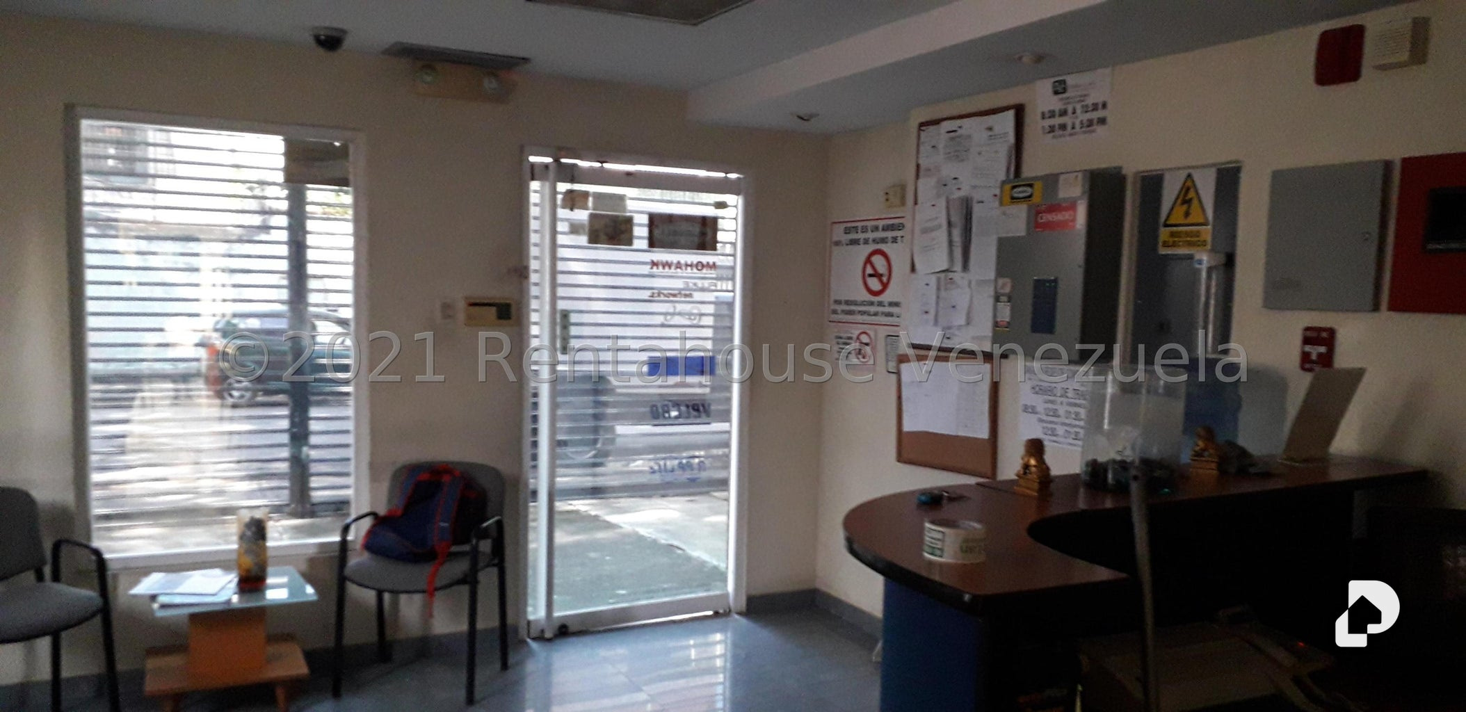 Local comercial en Los Chaguaramos, Caracas – 5