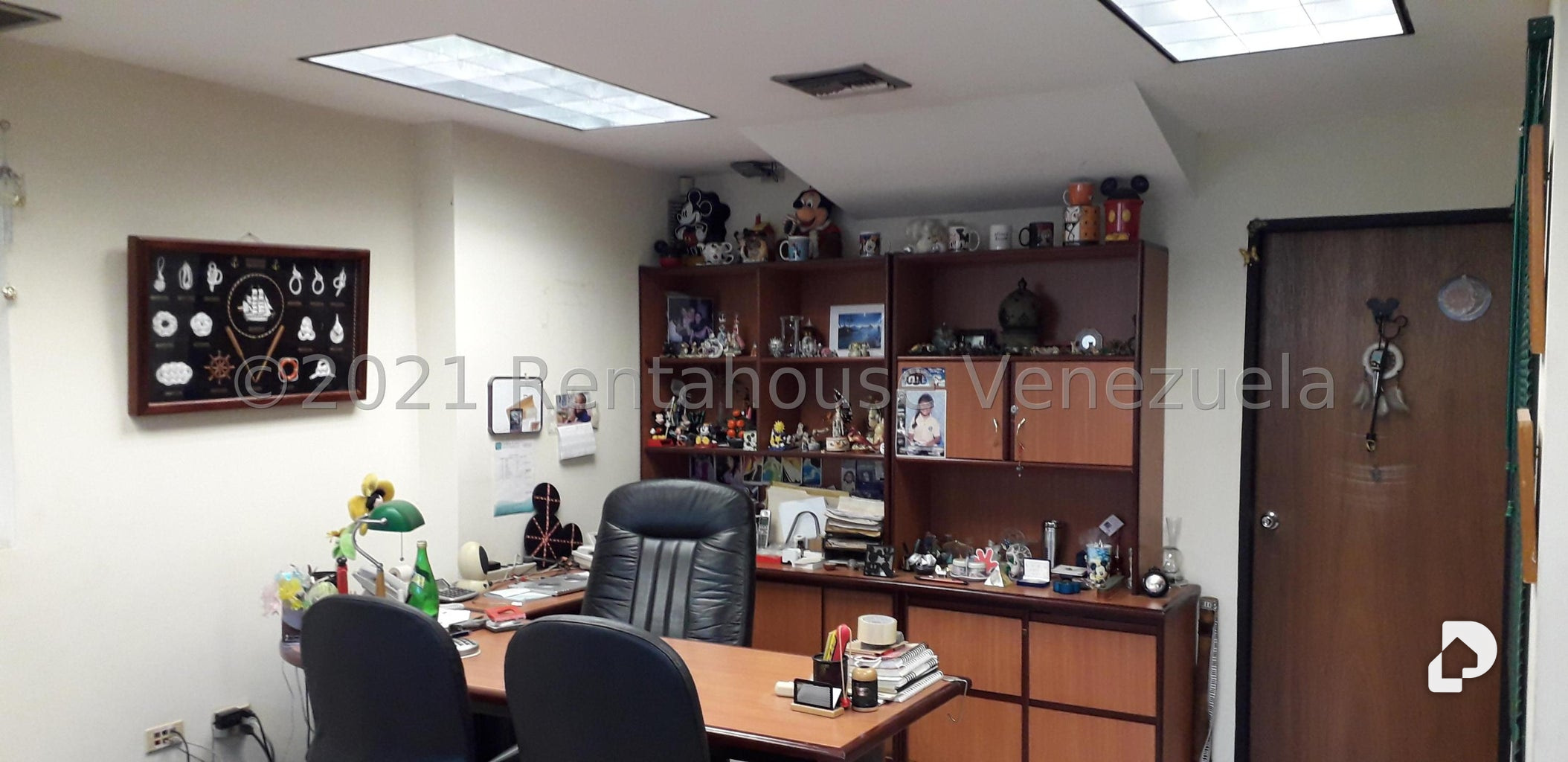 Local comercial en Los Chaguaramos, Caracas – 9