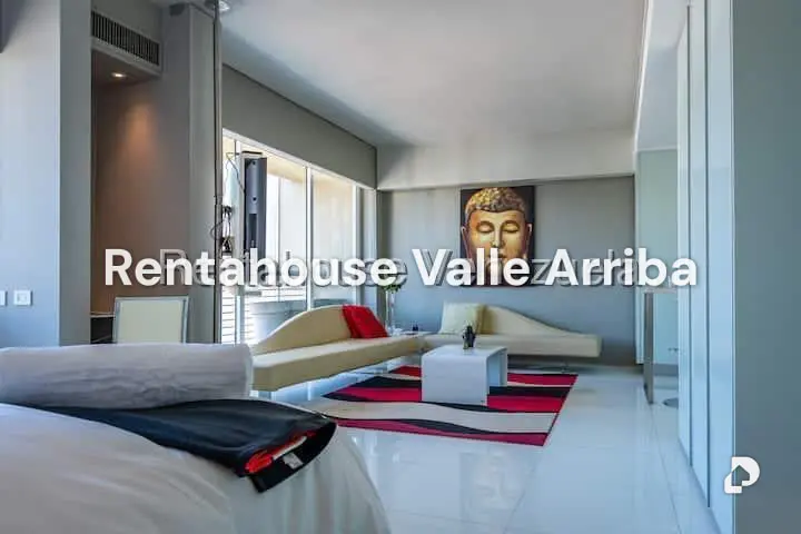 Apartamento en Santa Eduvigis, Caracas – 4