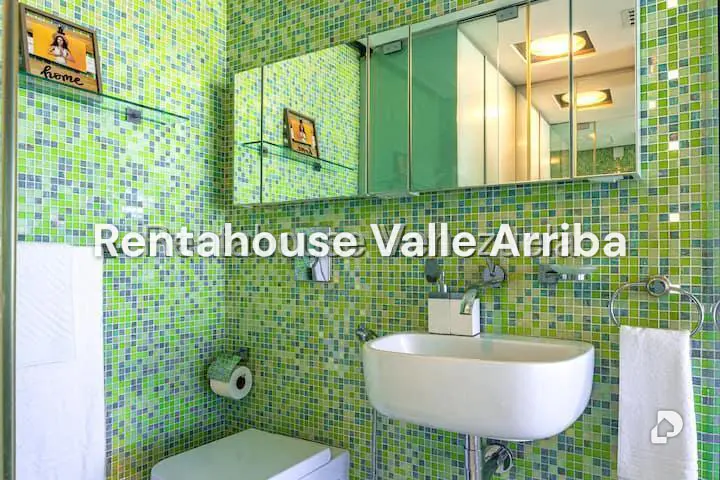 Apartamento en Santa Eduvigis, Caracas – 8