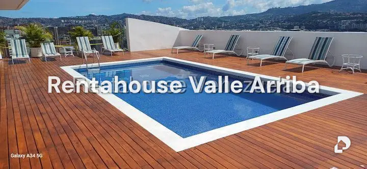 Apartamento en Santa Eduvigis, Caracas – 9