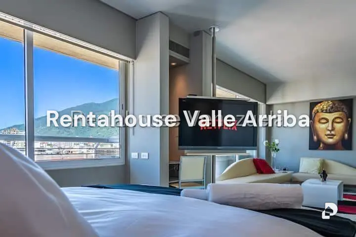 Apartamento en Santa Eduvigis, Caracas – 5