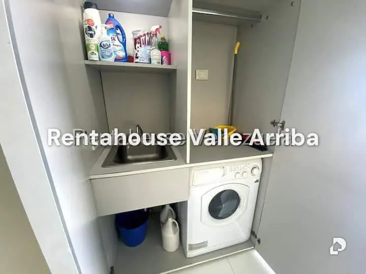 Apartamento en Santa Eduvigis, Caracas – 7